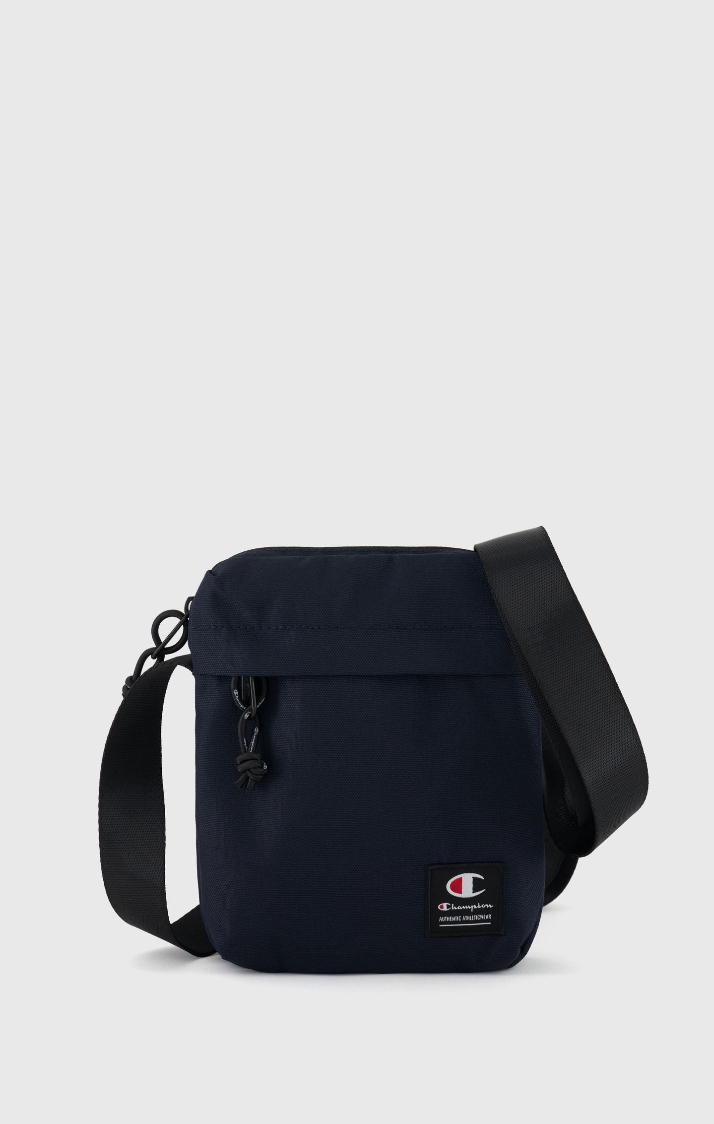 Mini-sac bandoulière zippé