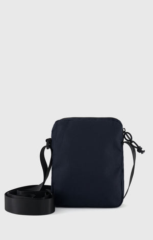 Mini-sac bandoulière zippé