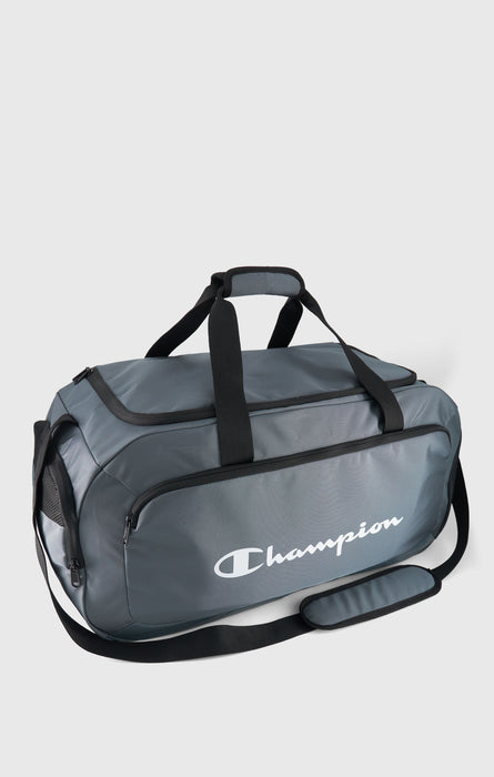 Script Logo Medium Duffle Bag