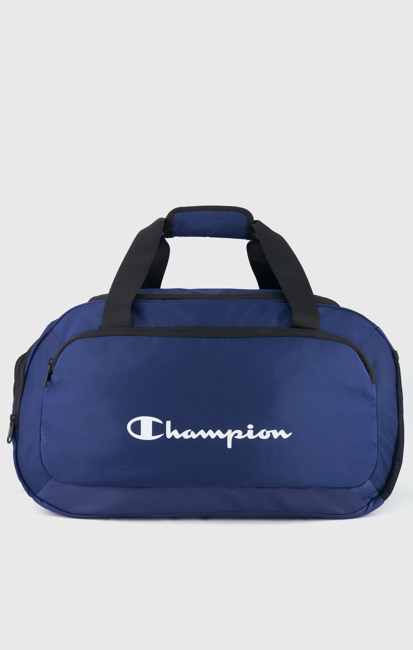 Script Logo Small Duffle Bag
