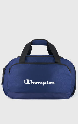 Script Logo Small Duffle Bag