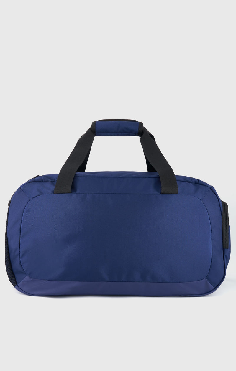 Script Logo Small Duffle Bag