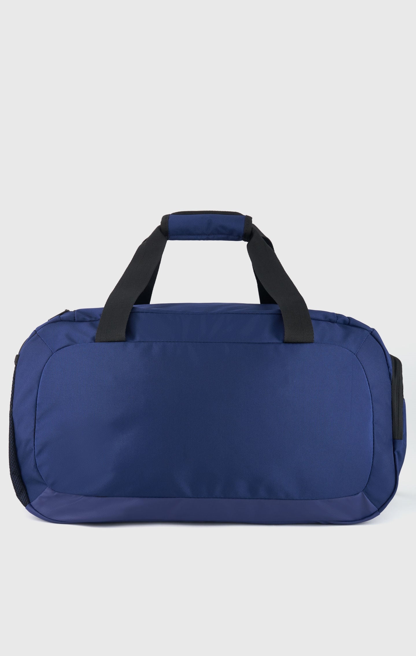 Script Logo Small Duffle Bag