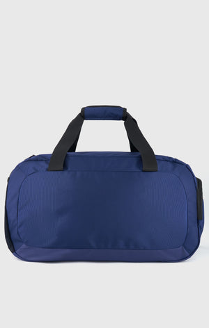 Script Logo Small Duffle Bag