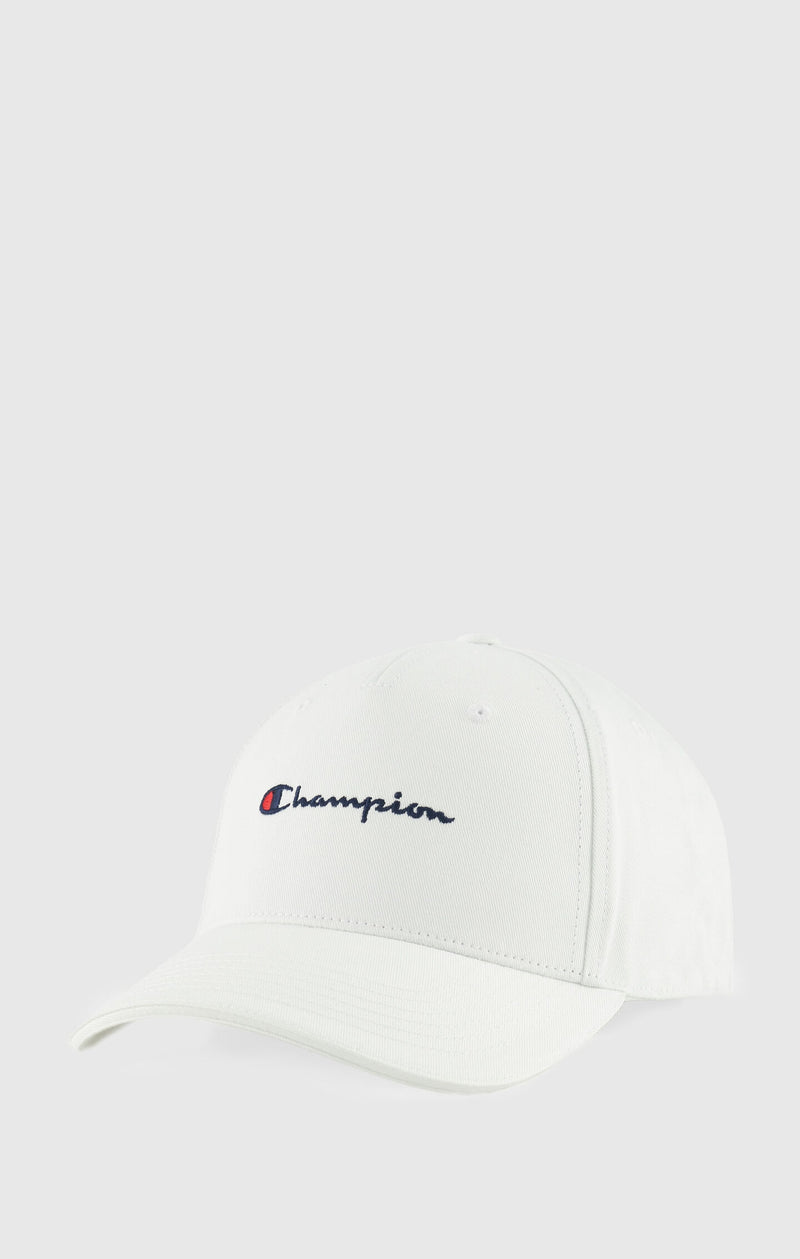 Basecap aus Baumwollgewebe