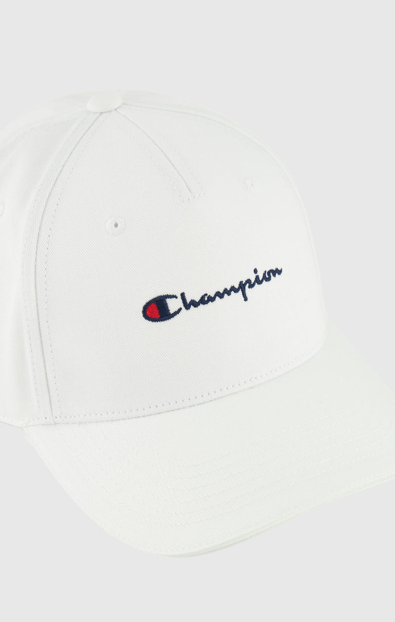 Basecap aus Baumwollgewebe