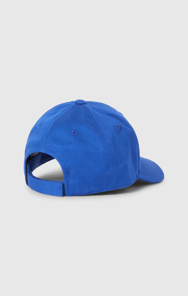 Kids’ Baseball Cap with Embroidered Logo