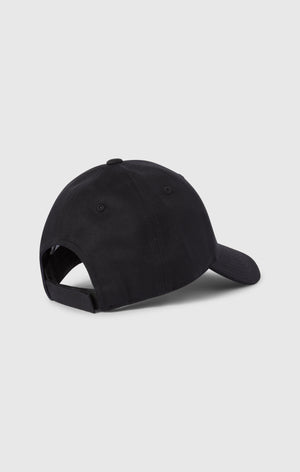 Baseball Cap with Embroidered Logo