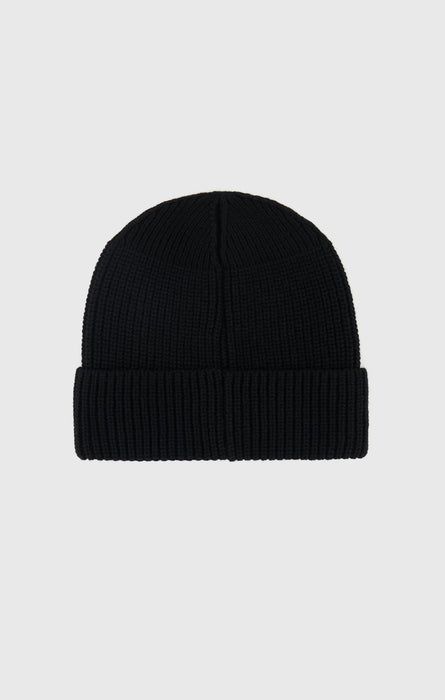 Sustainable Embroidered Beanie