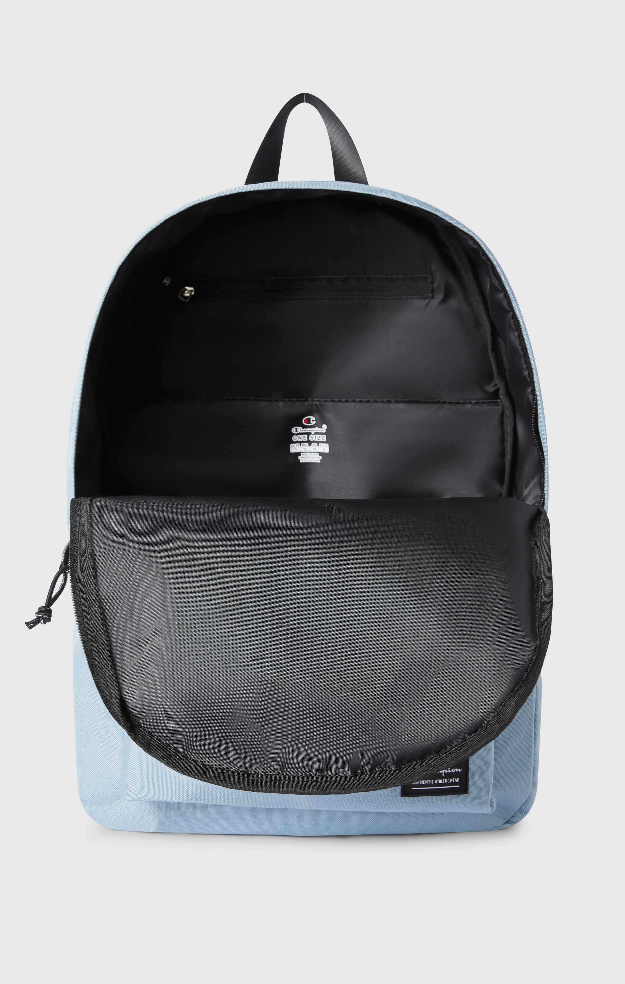 Klassischer Rucksack