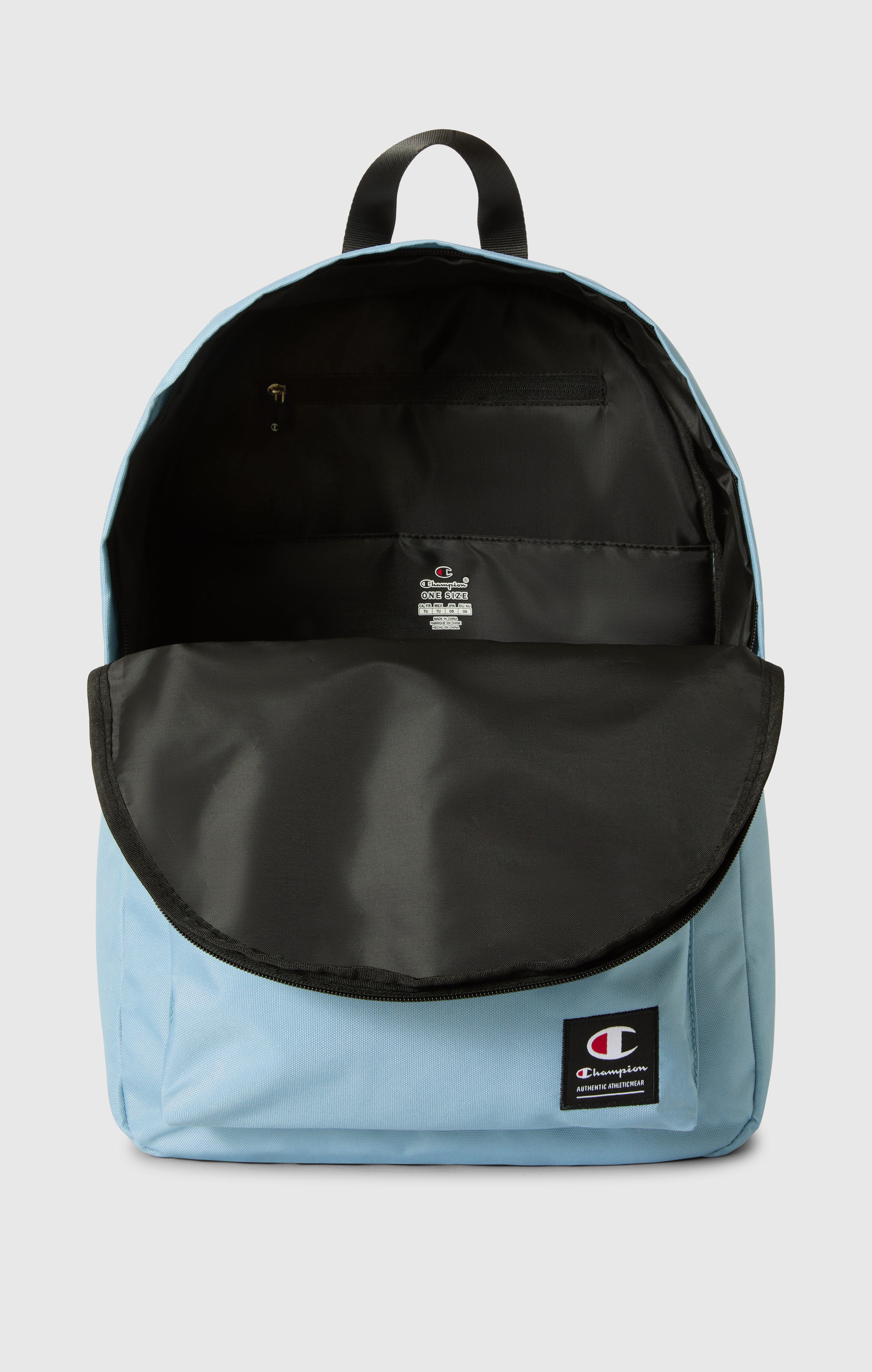 Klassischer Rucksack