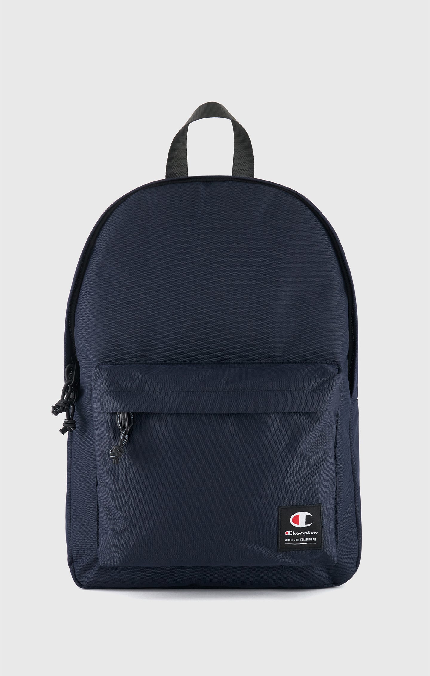 Champion ST. JOHN'S 77 ネイビー L 極美品 CEDAR CREST セダークレスト × BIG JOHN ビッグジョン