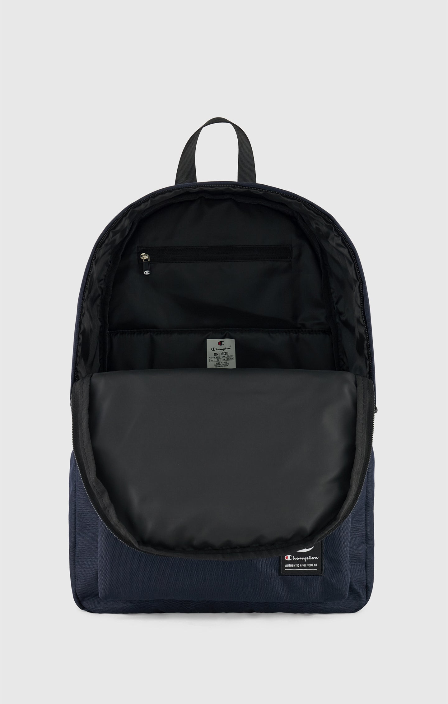 Zaino Classic Blu Navy lifestyle bags | Champion Italia