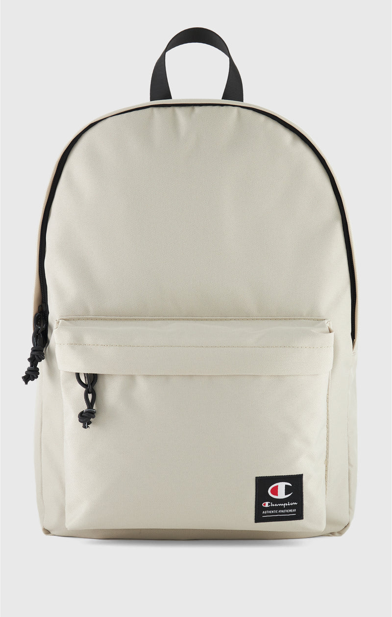 Klassischer Rucksack