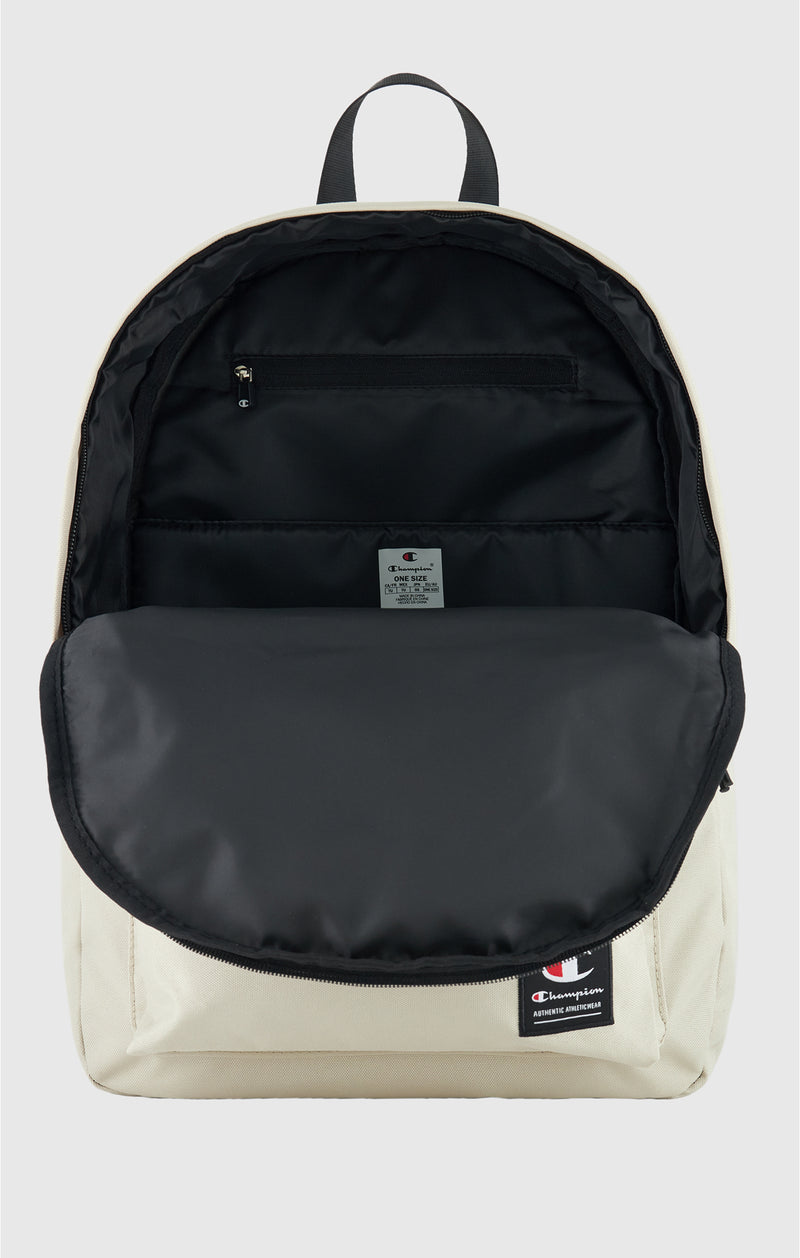 Klassischer Rucksack