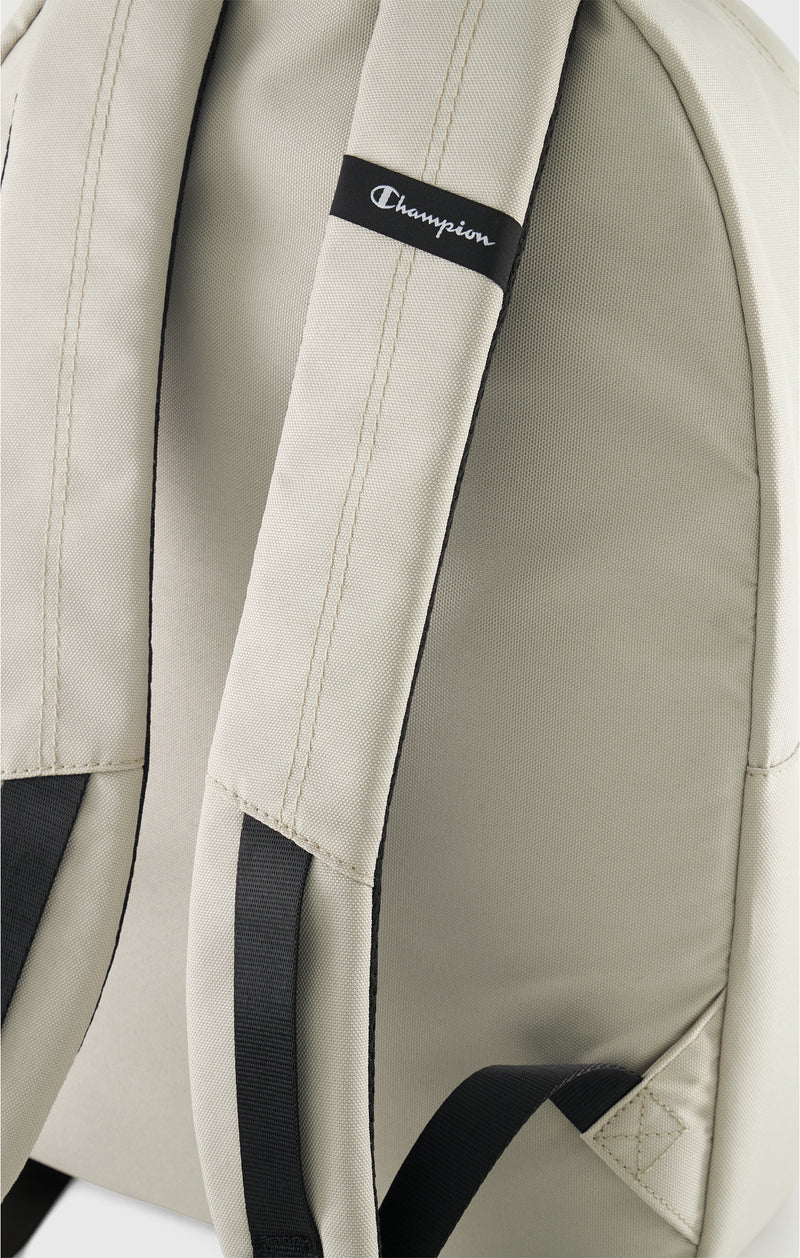 Klassischer Rucksack
