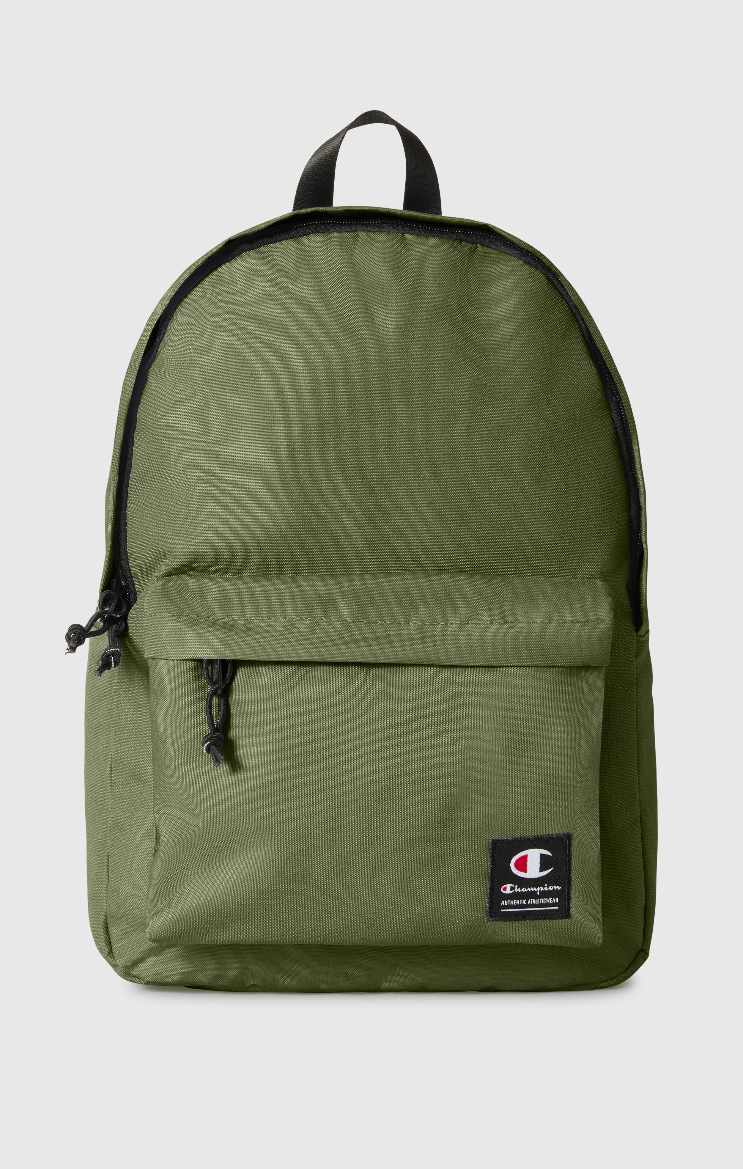 Klassischer Rucksack
