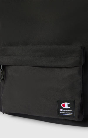 Klassischer Rucksack