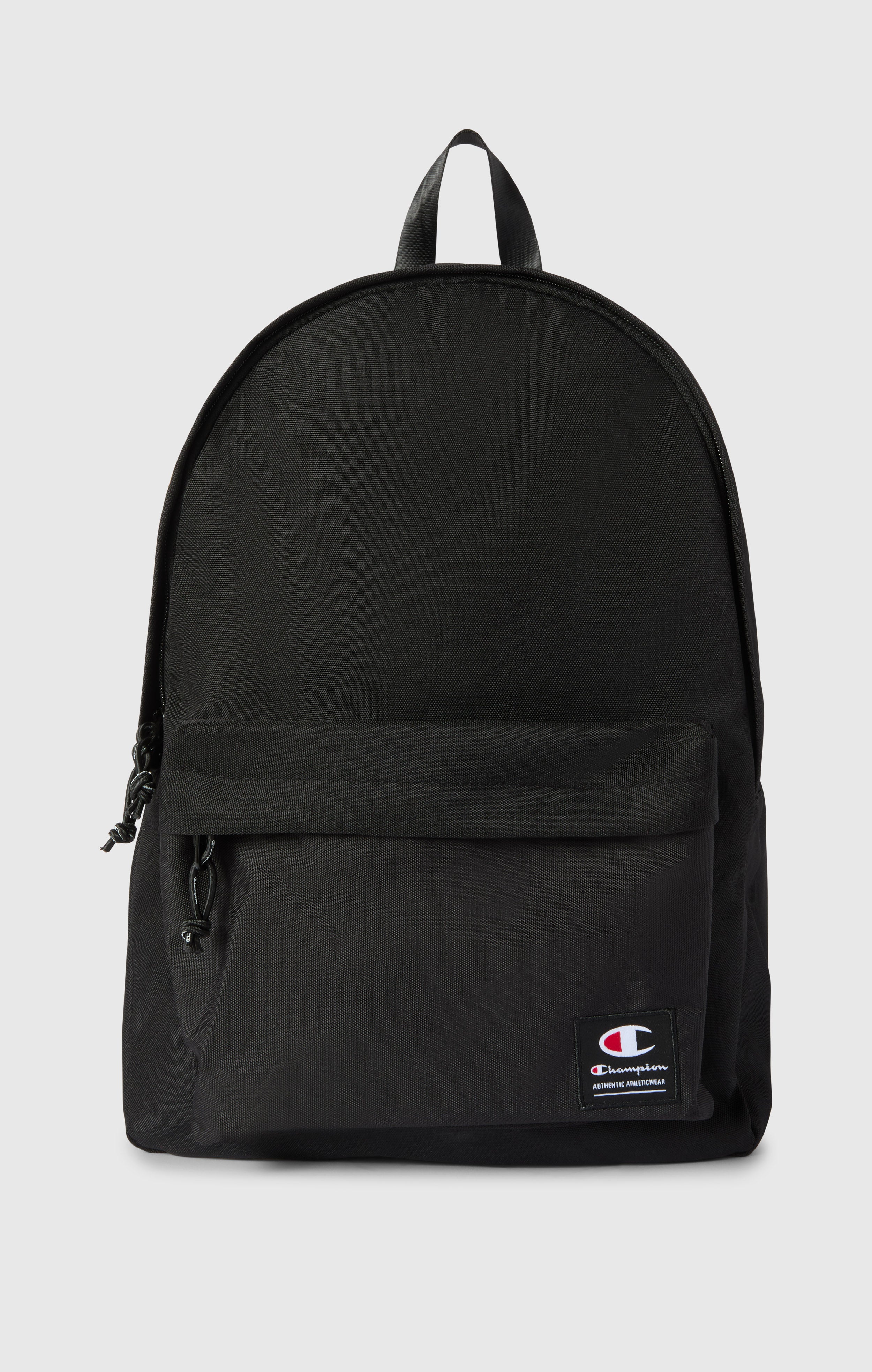 Klassischer Rucksack