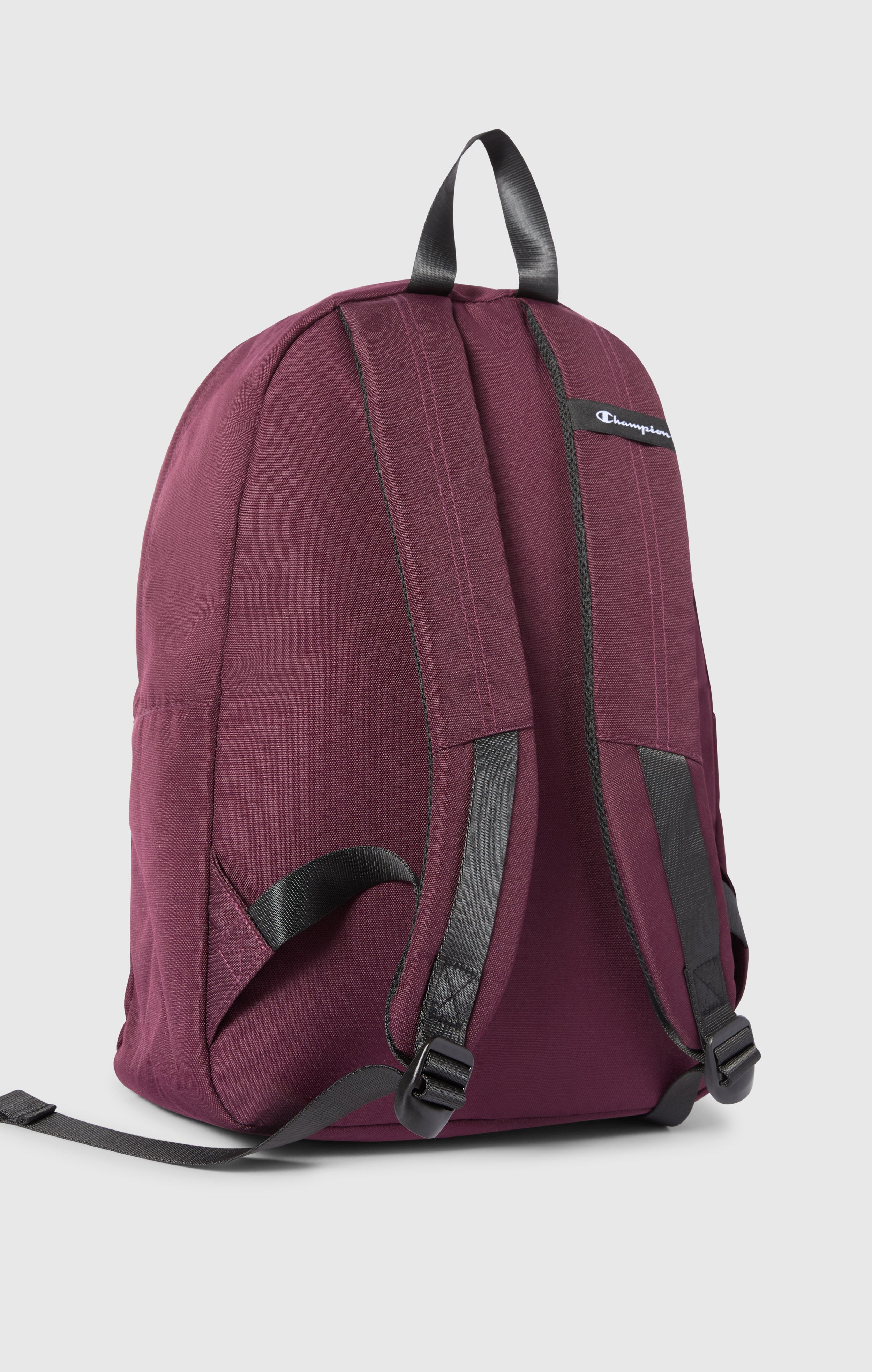 ミュージシャン 373 ENAMEL LIVE BAG (BURGUNDY) INTO · INTO