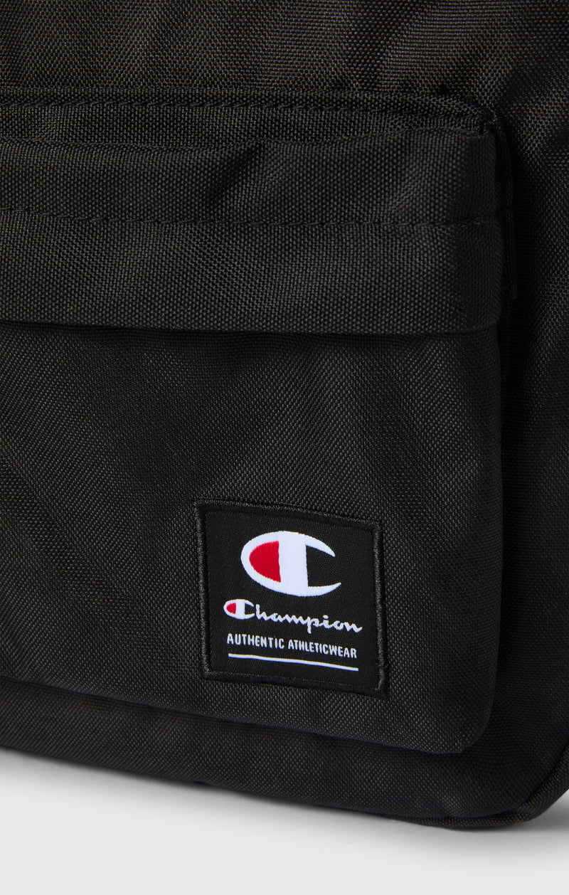 Classic Backpack Black lifestyle Champion United Kingdom