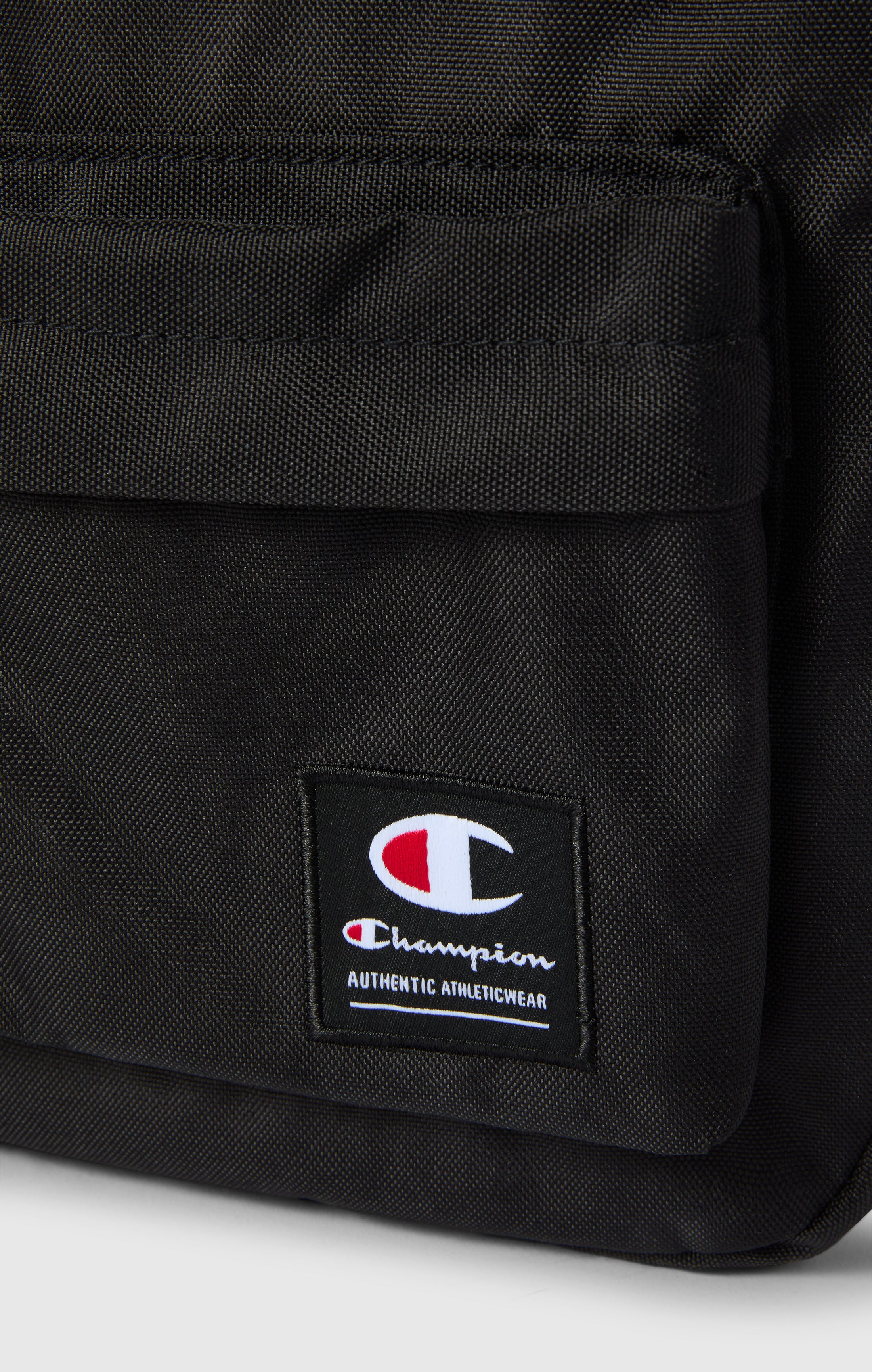 Klassischer Rucksack