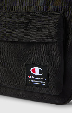Klassischer Rucksack