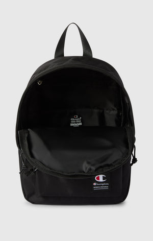 Klassischer Rucksack