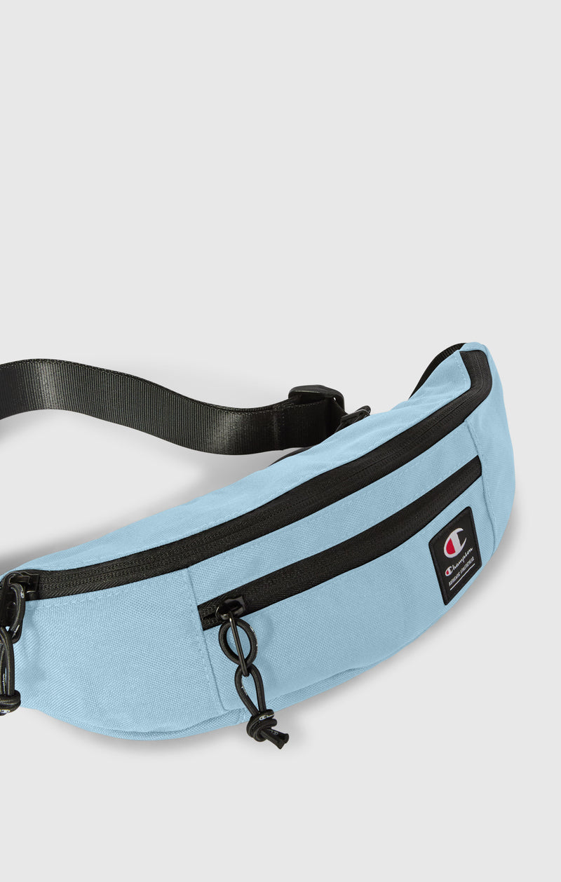 Klassische Gürteltasche