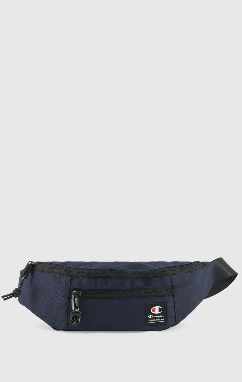 Klassische Gürteltasche