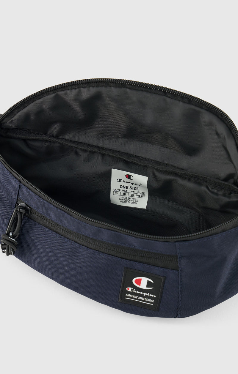 Klassische Gürteltasche