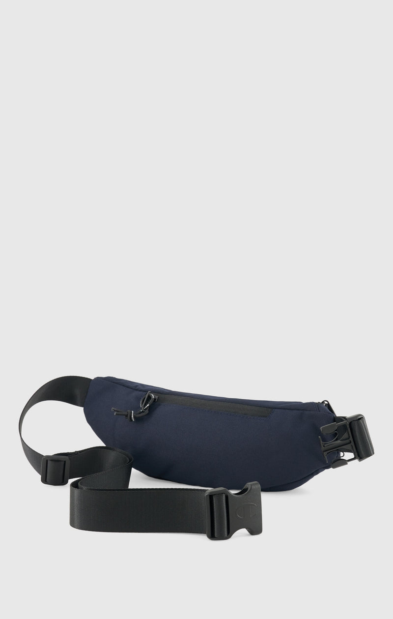 Klassische Gürteltasche