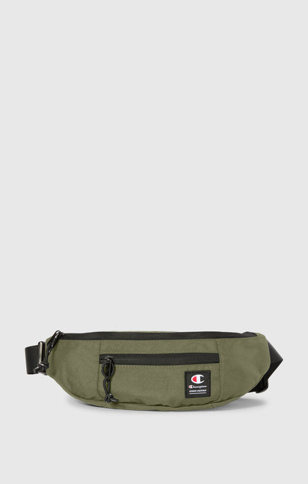 Klassische Gürteltasche