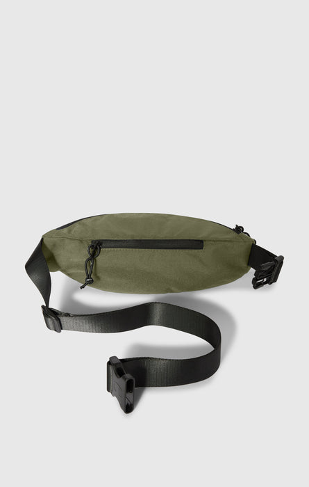 Klassische Gürteltasche