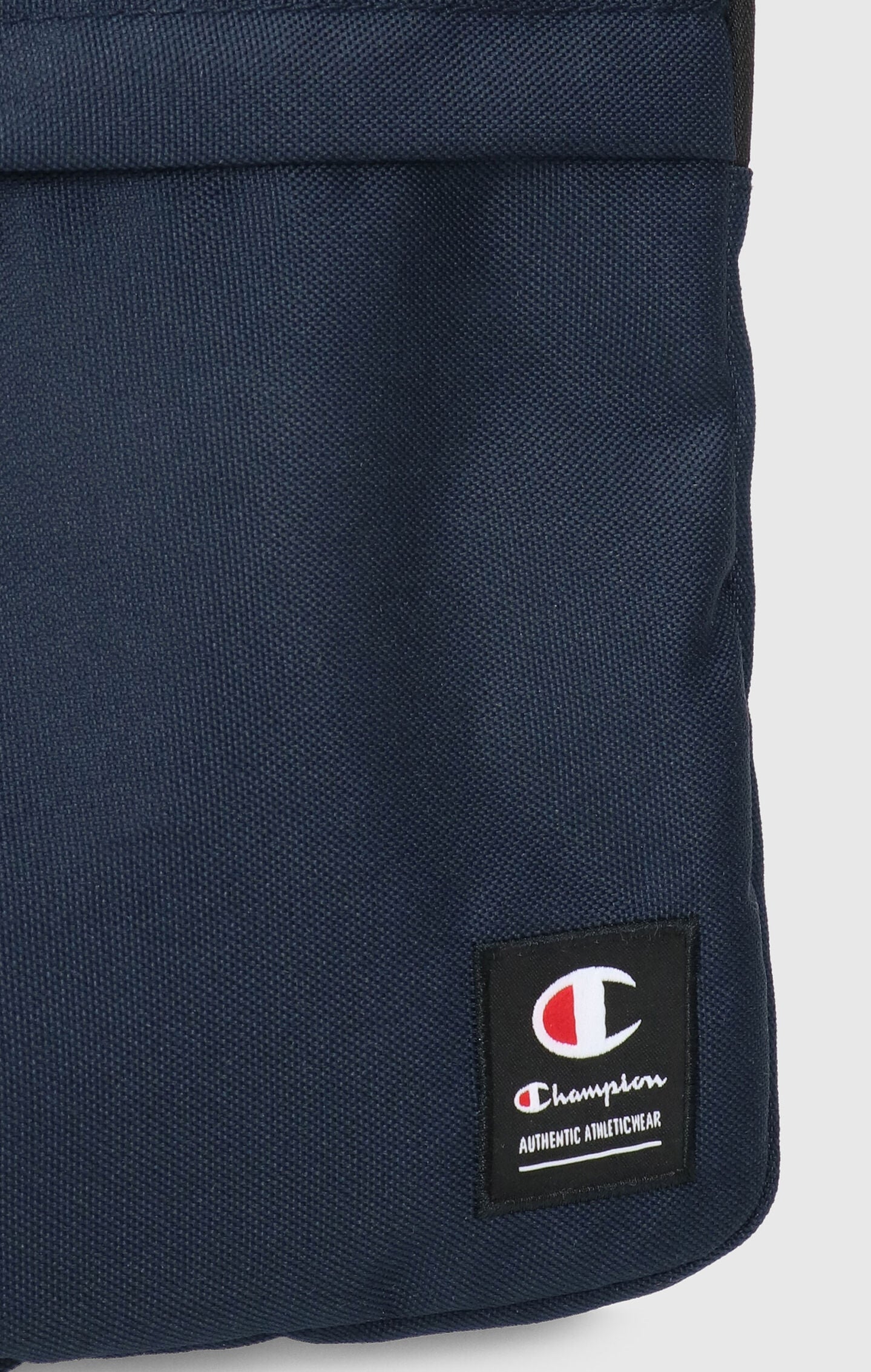 Borsa a tracolla nera piccola