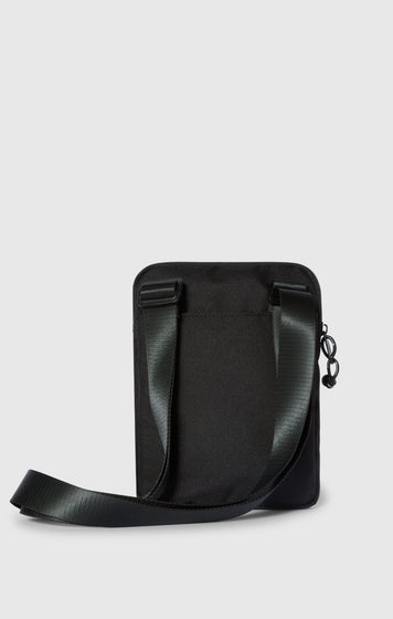 Black Small Shoulder Bag