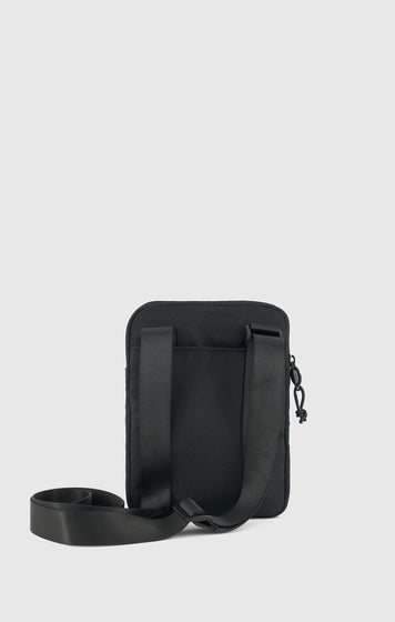 Black Small Shoulder Bag