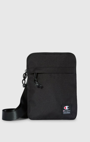 Black Small Shoulder Bag