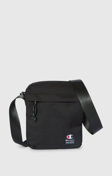 Classic Shoulder Bag