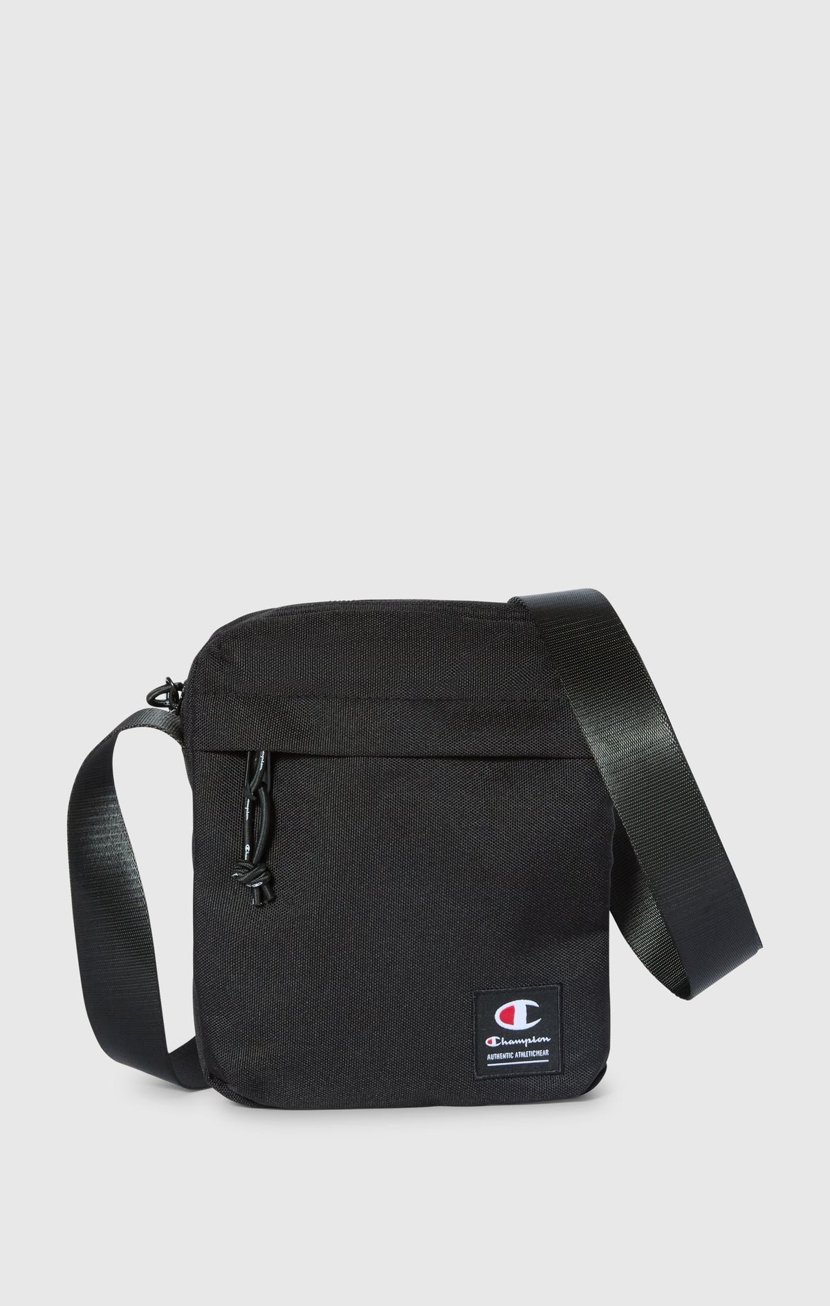 Classic Shoulder Bag