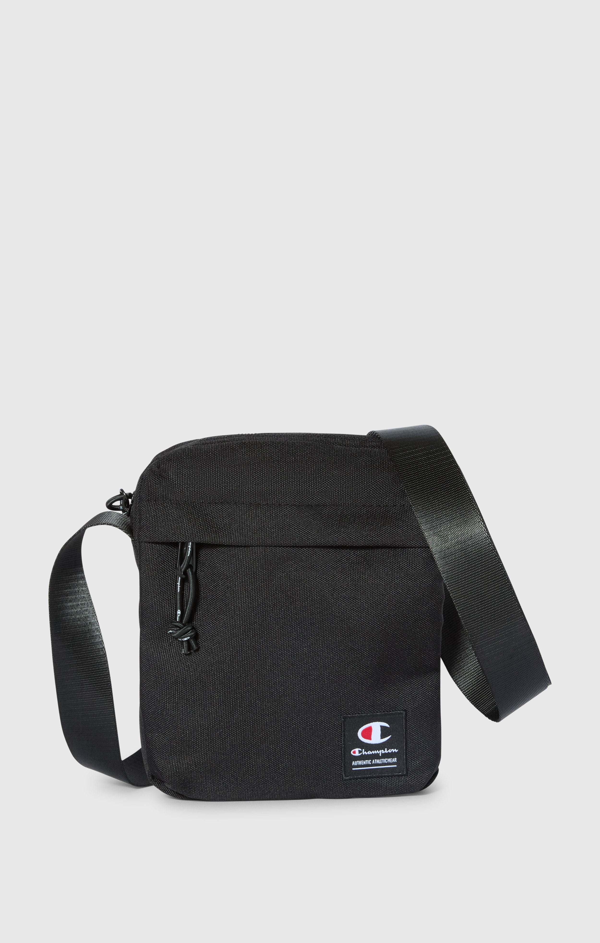 Classic Shoulder Bag