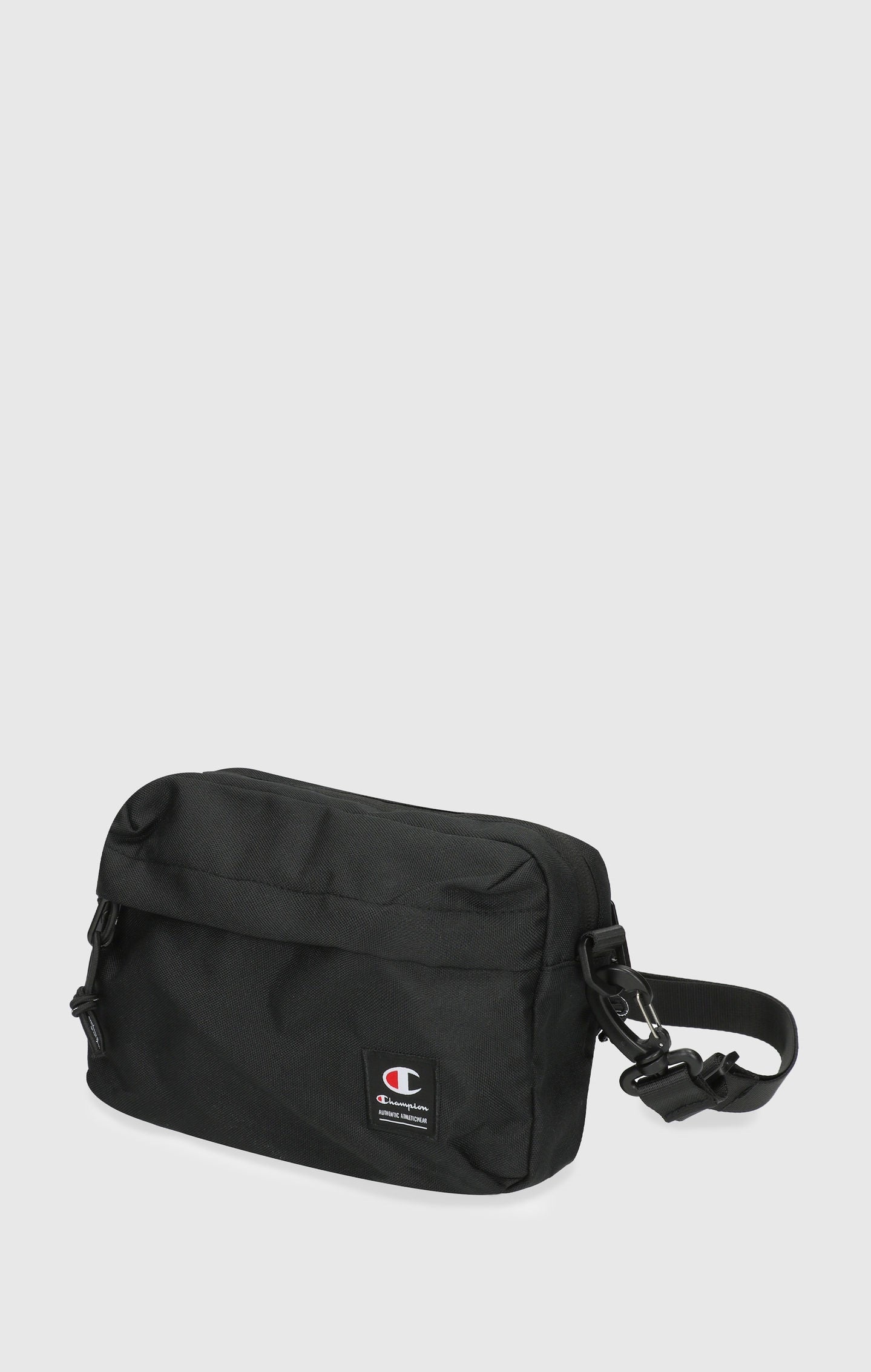 Small Shoulder Bag Black | Champion Croatia