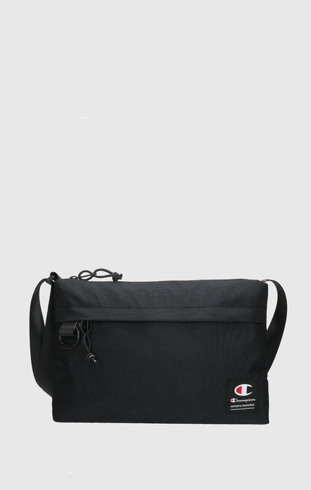 Black Shoulder Bag
