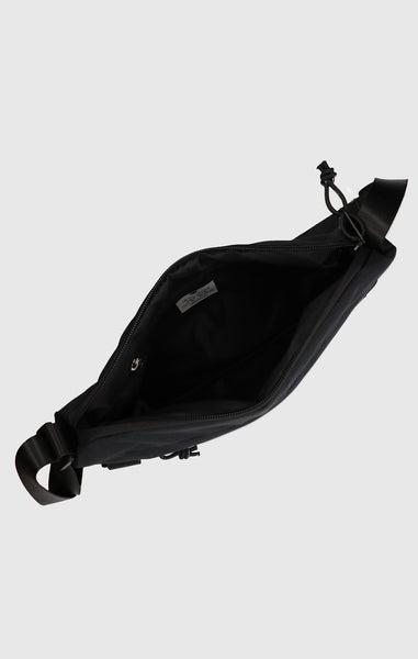 Borsa a tracolla nera