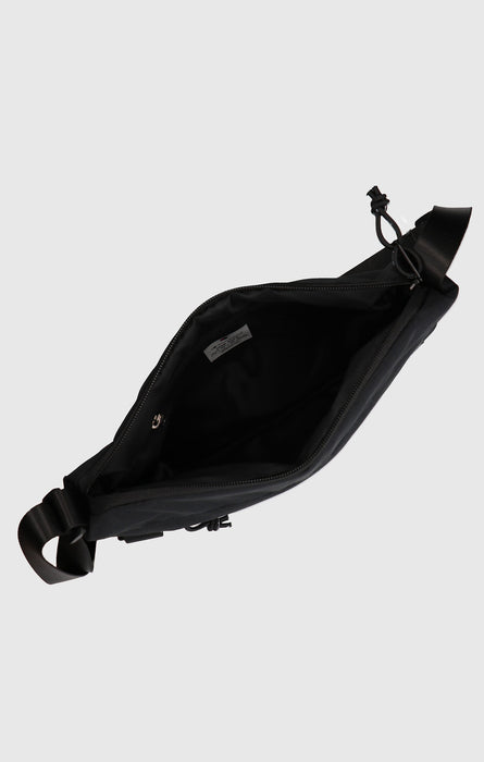 Borsa a tracolla nera