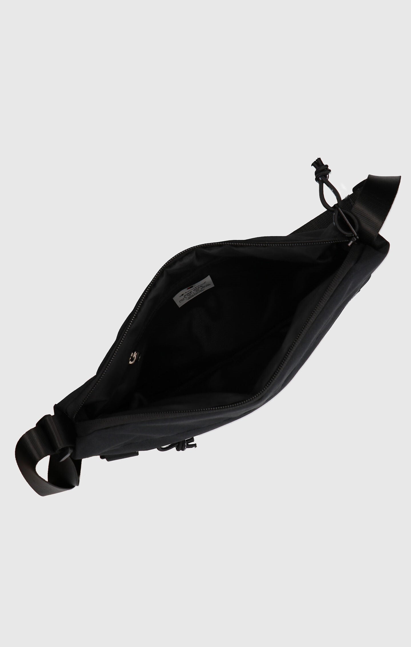 Borsa a tracolla nera