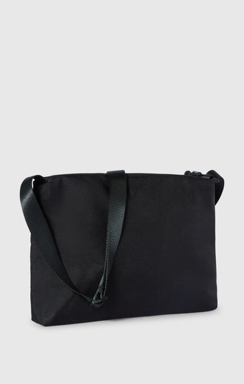 Black Shoulder Bag
