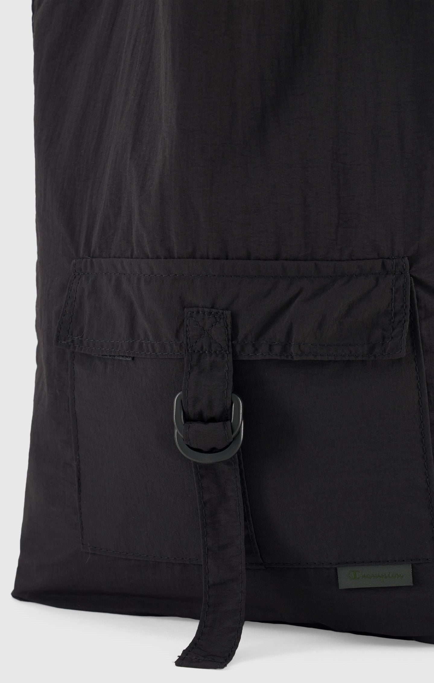 Shopping Bag aus recyceltem Nylon