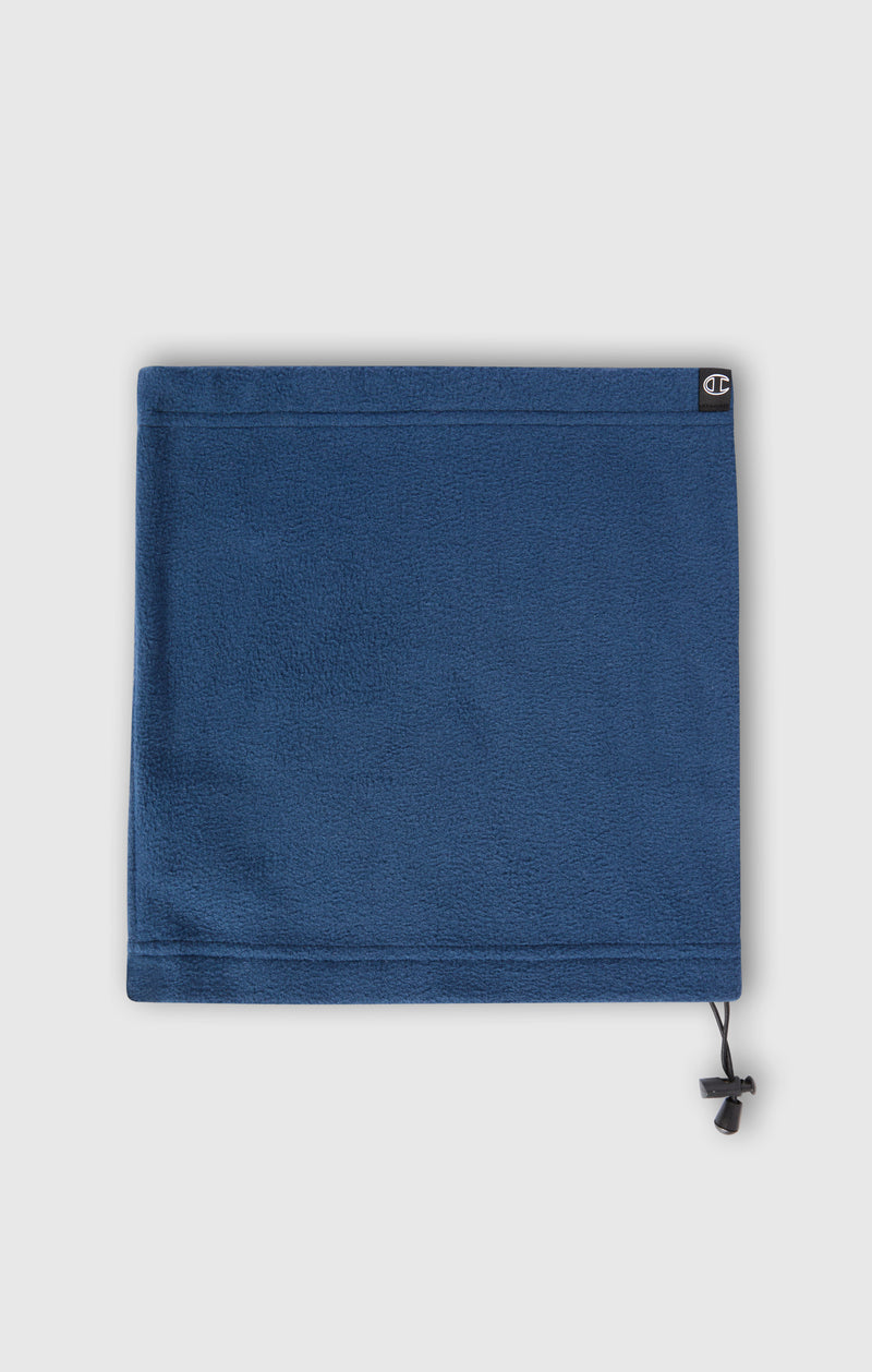 Scaldacollo in micropile