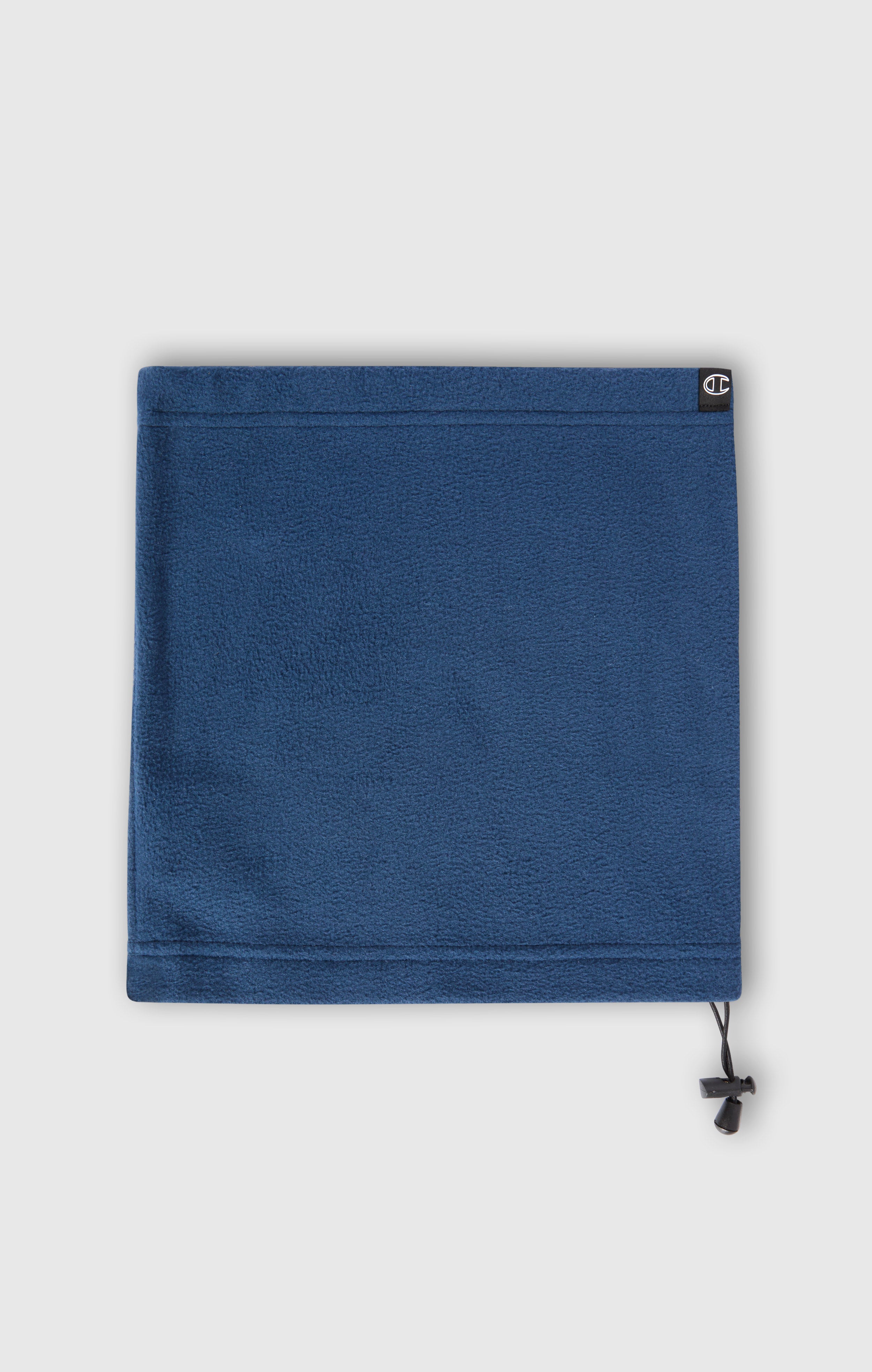 Scaldacollo in micropile